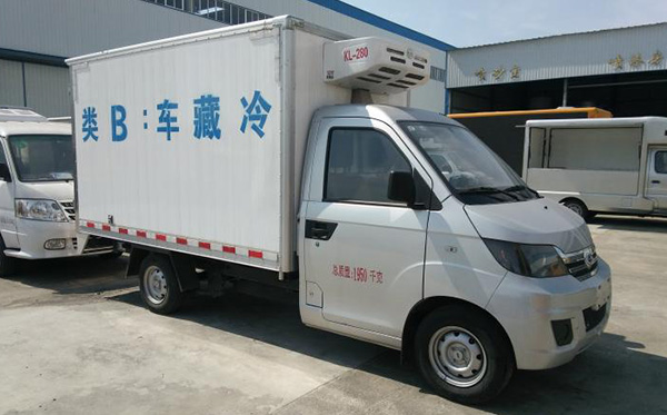 湖北程力集團冷藏車供不應求,這背后有什么原因